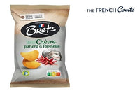 Chips Brets